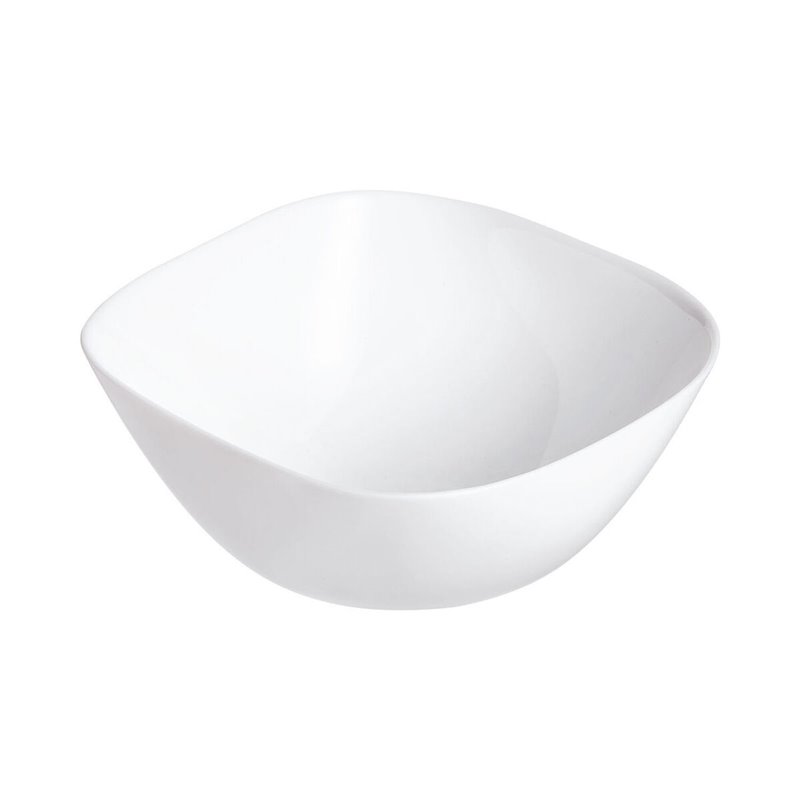 Image secondaire de Bol Luminarc Multiusos Polyvalents Ø 14 cm Blanc verre (24 Unités)