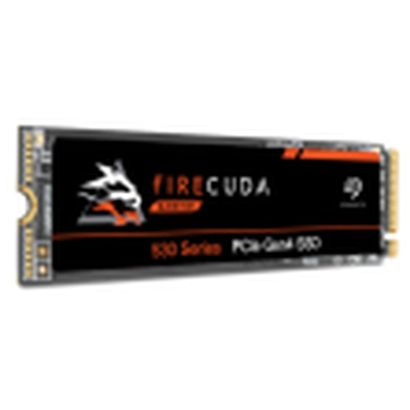 Image secondaire de Disque dur Seagate ZP2000GM3A073