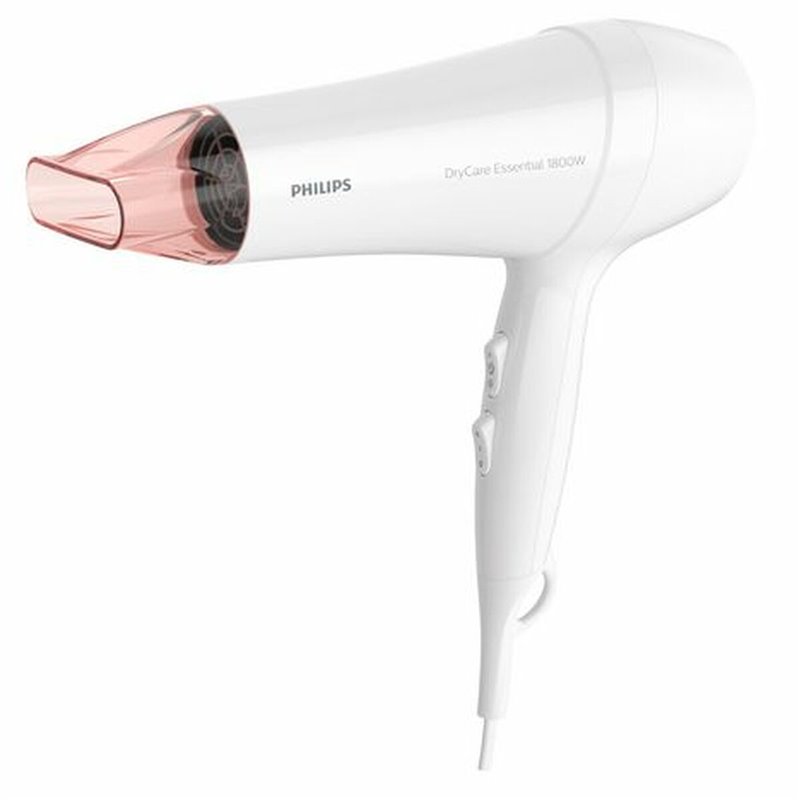 Sèche-cheveux Philips BHD017/40   * 1800 W