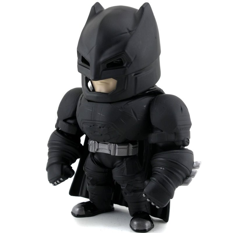 Image secondaire de Figurine d'action Batman Armored