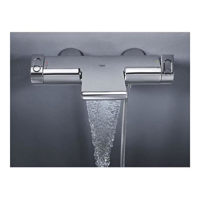 Image secondaire de Robinet Grohe 34174001