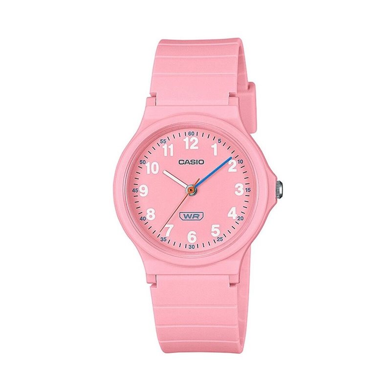 Montre Femme Casio LQ-24B-4BEF (Ø 31 mm)