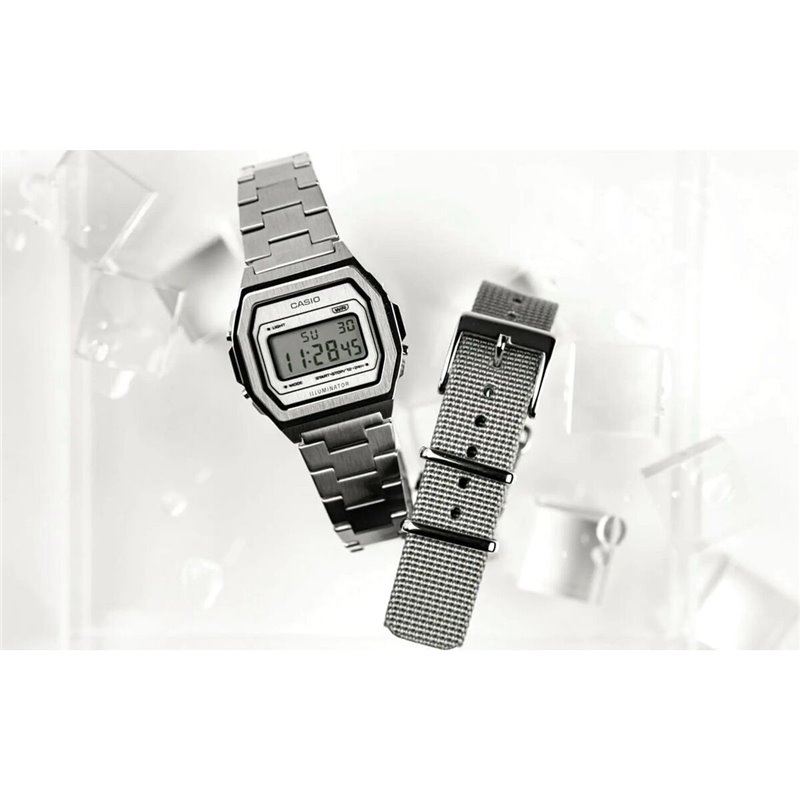 Image secondaire de Montre Homme Casio A1000DN-7ER (Ø 38 mm)