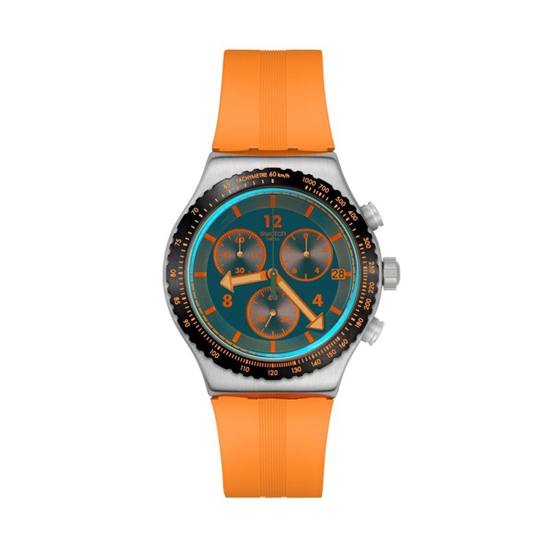 Montre Homme Swatch YVS529