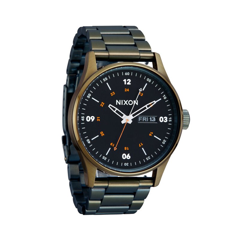 Image secondaire de Montre Homme Nixon A356-5110