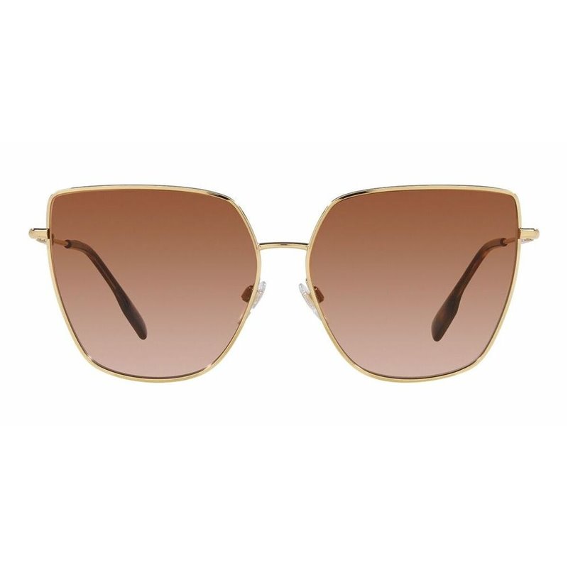 Image secondaire de Lunettes de soleil Femme Burberry ALEXIS BE 3143