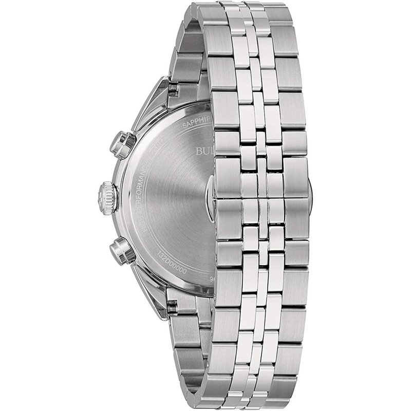 Image secondaire de Montre Homme Bulova 96B373
