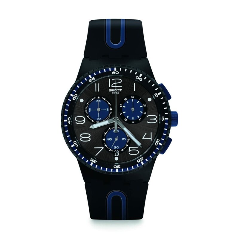 Image secondaire de Montre Enfant Swatch SUSB406