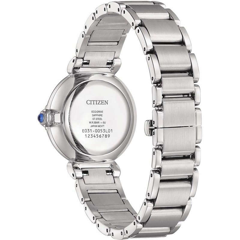 Image secondaire de Montre Femme Citizen EM1070-83D