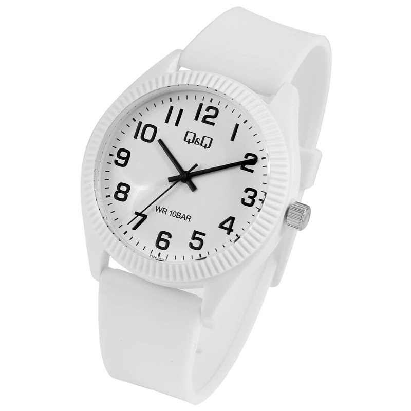 Image secondaire de Montre Unisexe Q&Q V12A-001VY (Ø 41 mm)