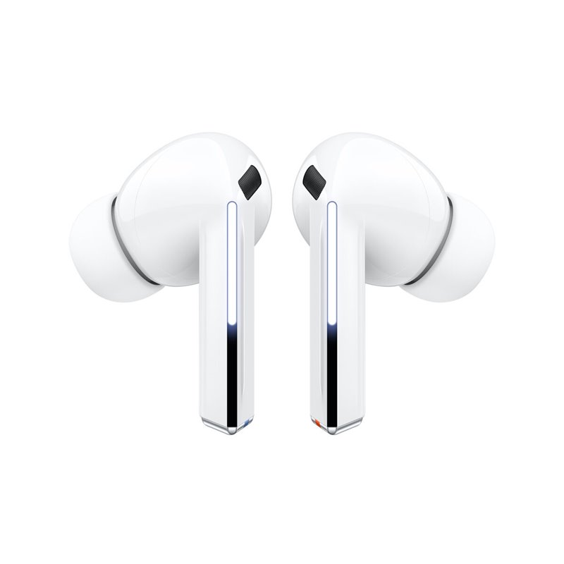 Image secondaire de Casques Sans Fil Samsung Galaxy Buds 3 Blanc