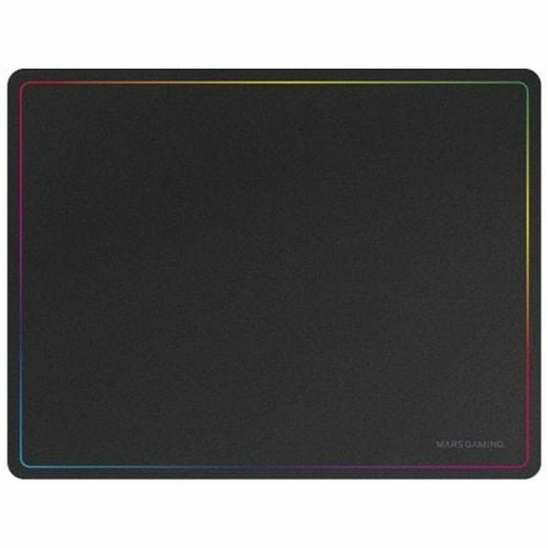 Tapis de Souris Mars Gaming MMP124 Noir