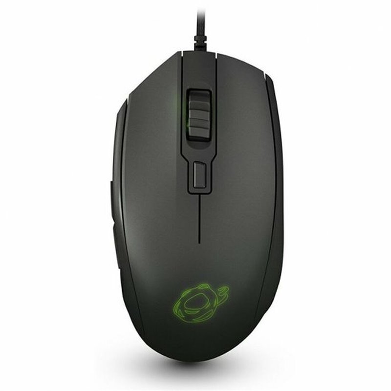 Image secondaire de Souris Gaming OZONE Exon V30 Noir 5000 dpi