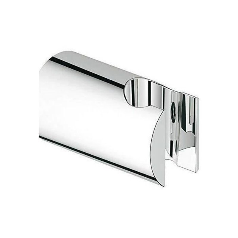 Image secondaire de Support de douche mural - GROHE - Vitalio Universal - Non ajustable - Métal