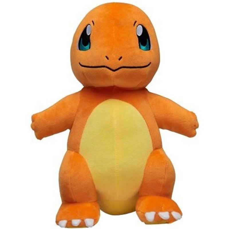 POKEMON - Peluche 30 cm Salameche - wave 5