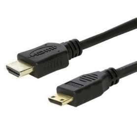 Câble HDMI vers Mini HDMI NANOCABLE 10.15.0902 1,8 m Noir 15,99 €