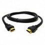Câble Micro HDMI NANOCABLE 10.15.3502 1,8 m Noir 17,99 €