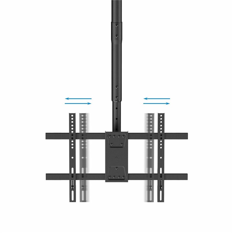 Image secondaire de Support plafond pour TV TooQ LPCE2286TSLI-B 43