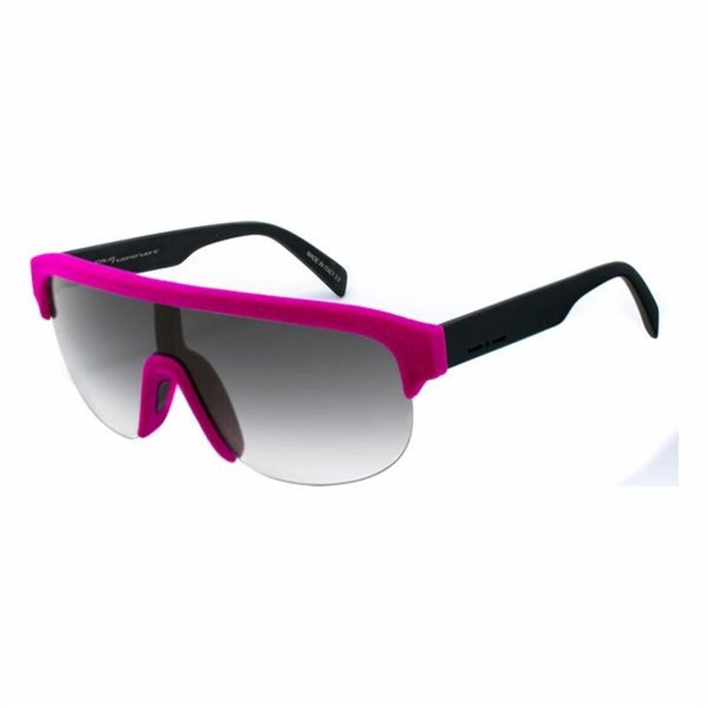 Image secondaire de Lunettes de soleil Unisexe Italia Independent 0911V-018-000 (ø 135 mm) Rose