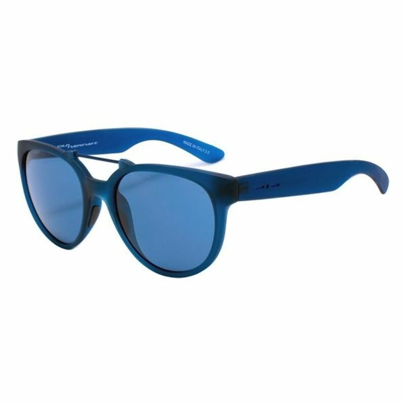 Image secondaire de Lunettes de soleil Unisexe Italia Independent 0916-021-000 (ø 51 mm) Bleu (ø 51 mm)