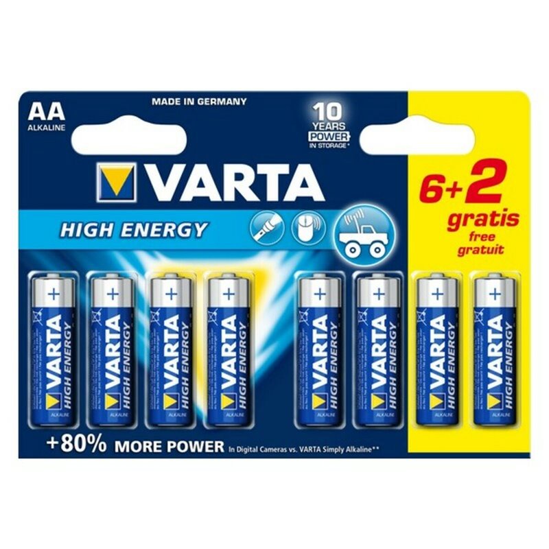 Varta -4906SO