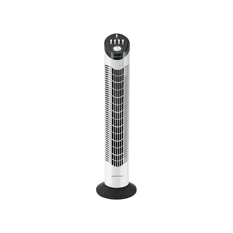 Ventilateur Tour Cecotec EnergySilence 790 Skyline