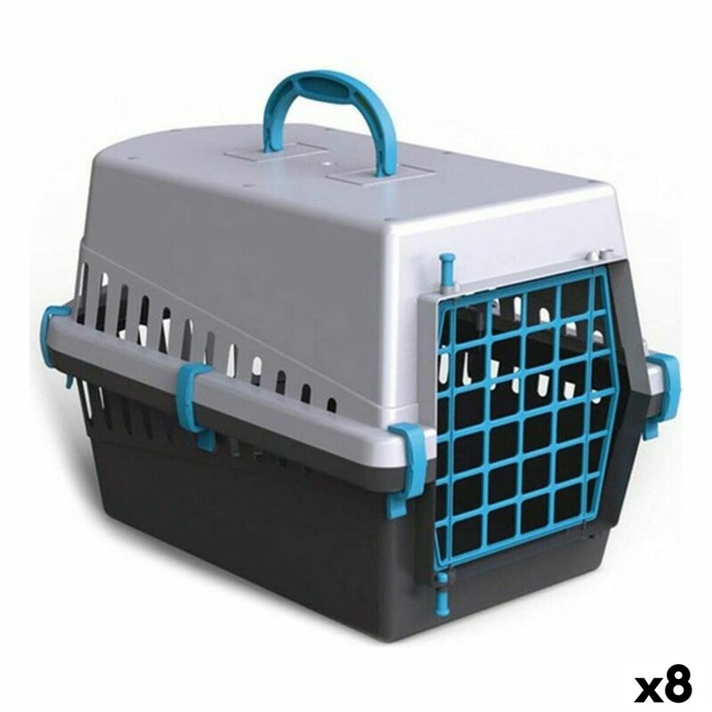 Cage de Transport Georplast GP572S 50 x 33 x 32 cm