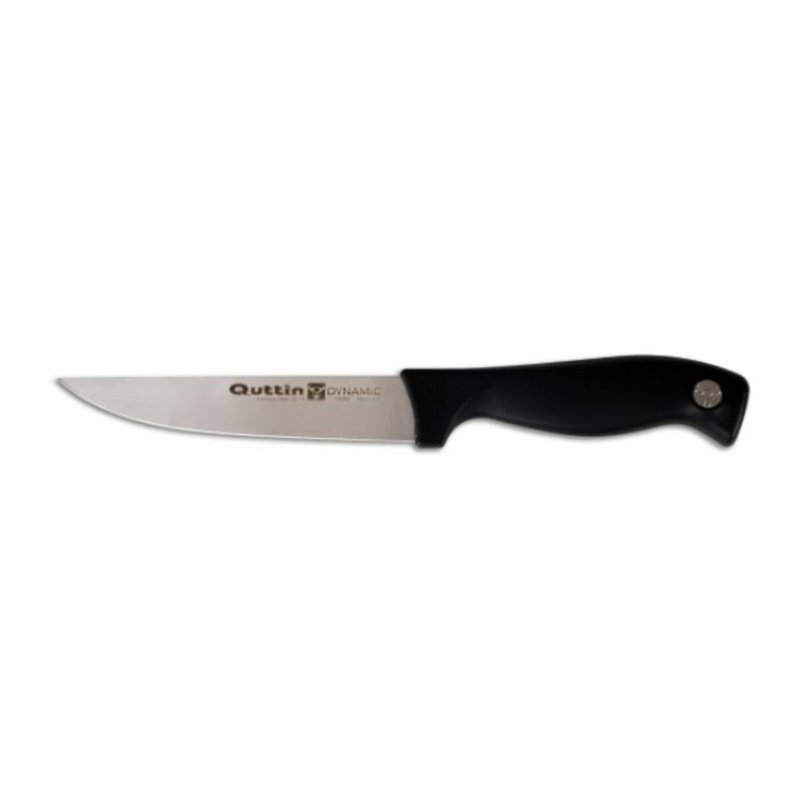 Image secondaire de Couteau Chef Quttin Dynamic Noir 14 cm (16 Unités)