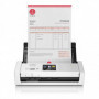 Scanner Portable Duplex Wifi Couleur Brother ADS-1700 7,5 ppm 1200 dpi 349,99 €