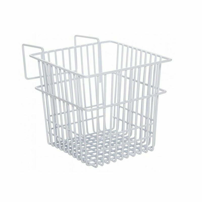 Image secondaire de Panier Multi-usages Confortime 104664 Draineur 17 x 12,1 x 13,5 cm (12 Unités)