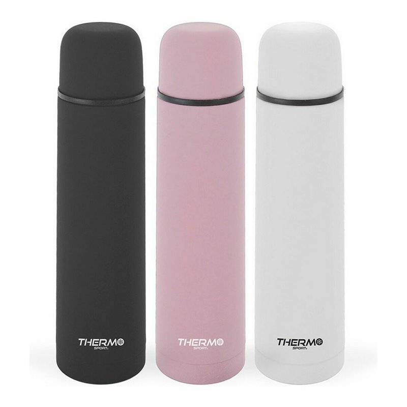 Image secondaire de Thermos ThermoSport Acier inoxydable (6 Unités)