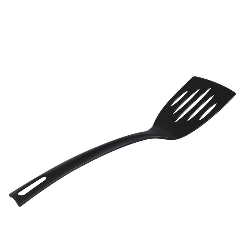 Image secondaire de Spatule Quttin  Nylon Noir 30 x 7 cm (24 Unités)