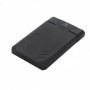 Boîtier pour disque dur CoolBox DG-HDC2503-BK 2,5" USB 3.0 Noir 21,99 €