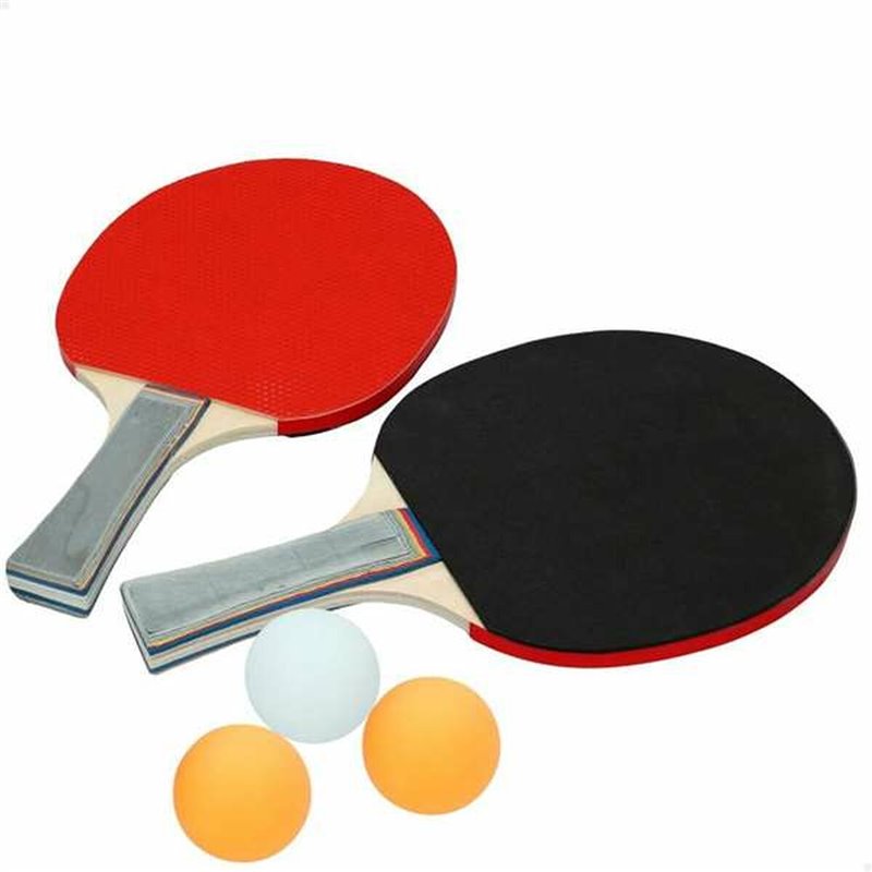 Image secondaire de Set Ping Pong Colorbaby 20,5 x 4,5 x 3,2 cm