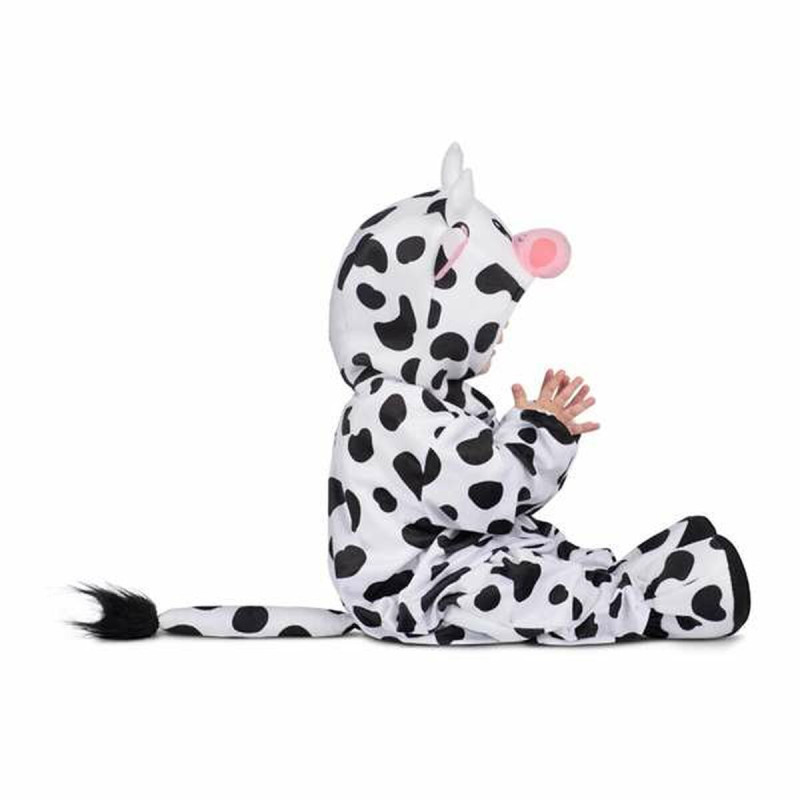 Image secondaire de Déguisement pour Bébés My Other Me Vache 12-24 Mois