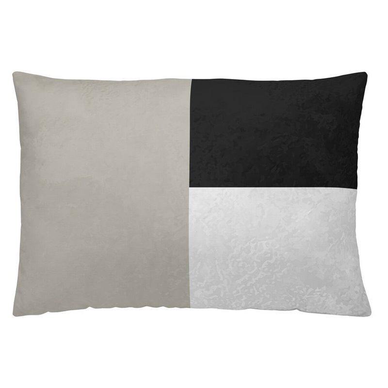 Image secondaire de Housse de coussin Naturals Eli (50 x 30 cm)