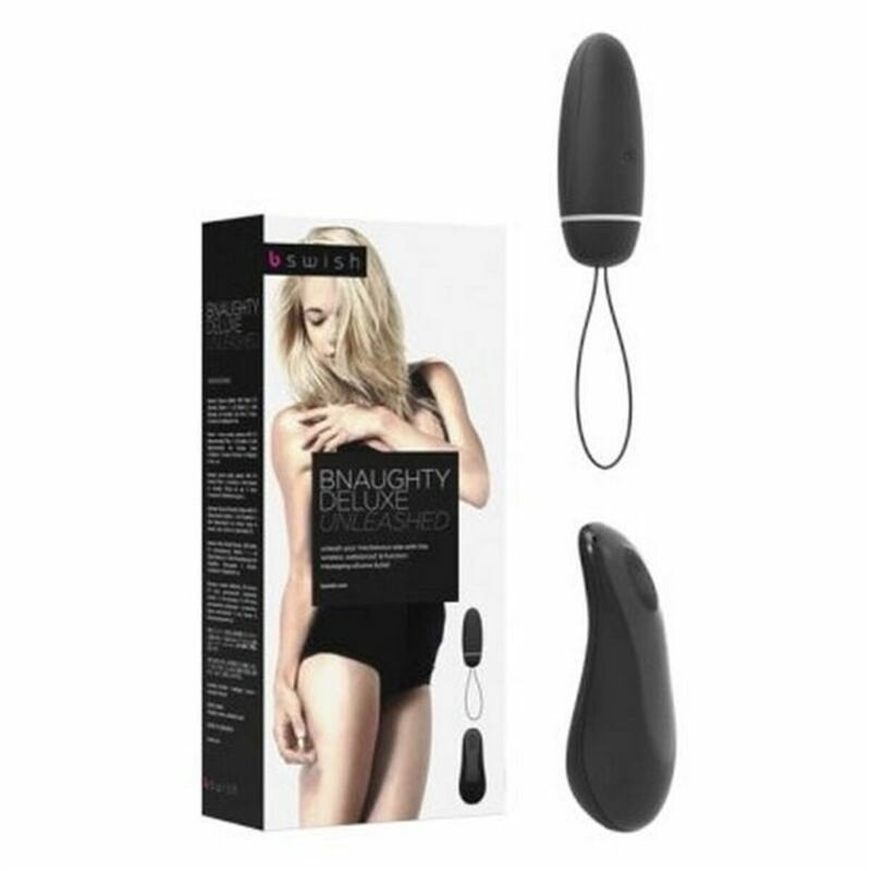 Image secondaire de Vibromasseur B Swish BSDUN0910