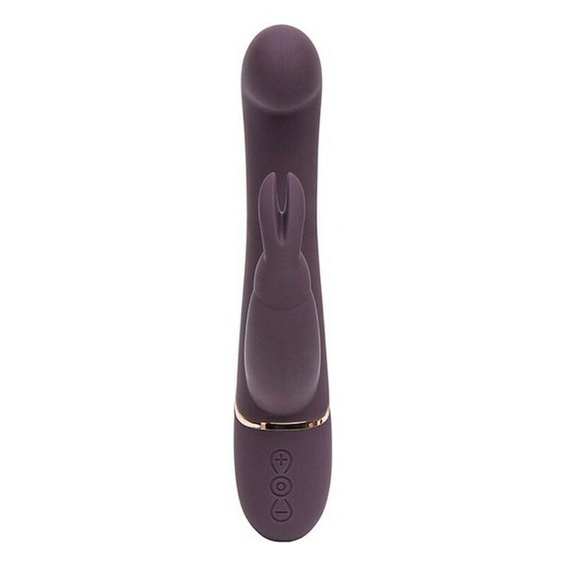 Image secondaire de Lapin Fifty Shades of Grey N10539 Violet