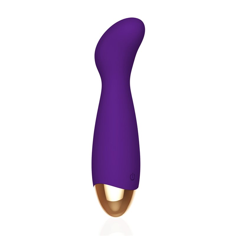 Image secondaire de Vibrateur G-Spot Boa Mini Rianne S Rose