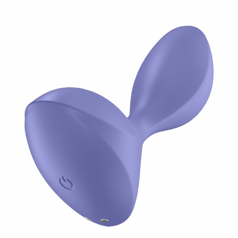 Plug Anal Satisfyer Sweet Seal Violet