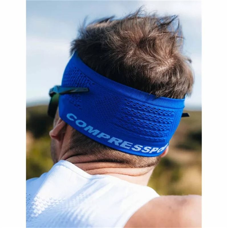 Image secondaire de Bandeau de Sport pour la Tête Compressport On/Off