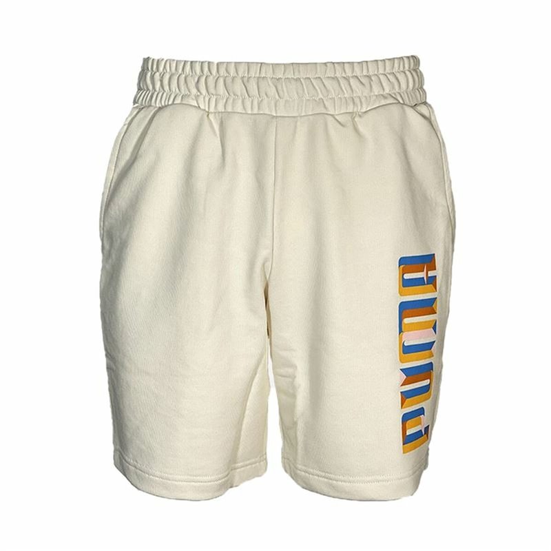 Shorts pour Hommes Puma Daily 3.0 Multicouleur