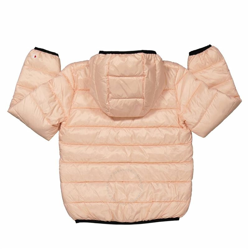 Image secondaire de Veste Enfant Champion NA Beige