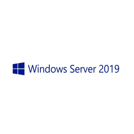 Microsoft Windows Server 2019 Microsoft P11077-A21 (5 Licenses) 239,99 €