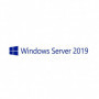 Microsoft Windows Server 2019 Microsoft P11077-A21 (5 Licenses) 239,99 €
