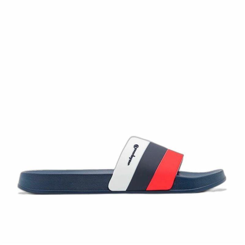 Image secondaire de Tongs pour Enfants Champion All American Bleu