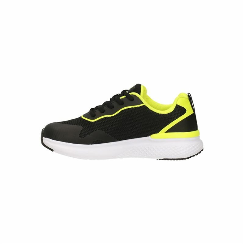 Image secondaire de Chaussures de Running pour Enfants Champion Bold 3 B Gs Low Cut Noir