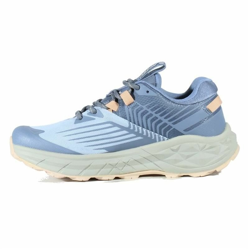 Image secondaire de Chaussures de Running pour Adultes Hi-Tec Olympus 5 Bleu