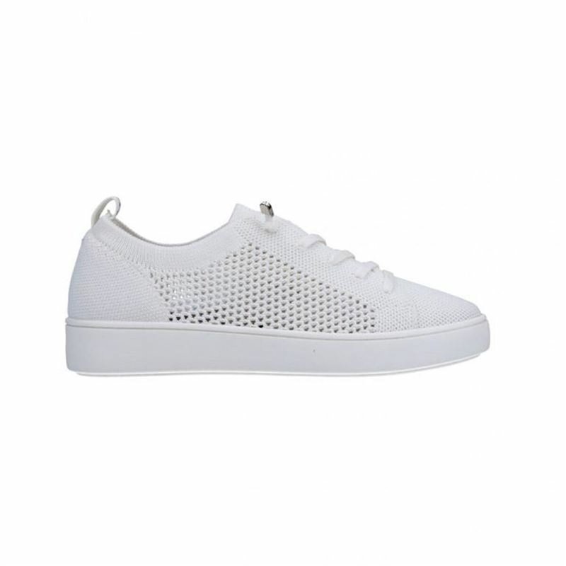 Baskets Casual pour Femme J-Hayber Cherol Blanc