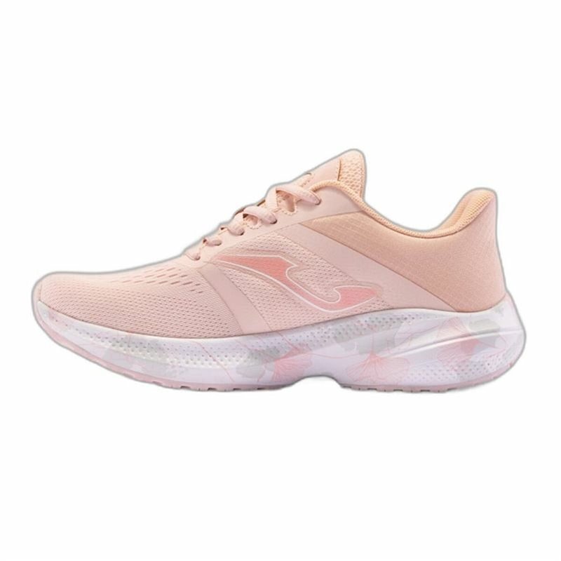 Image secondaire de Chaussures de sport pour femme Joma Sport Elite Lady 2413 Rose Rose foncé